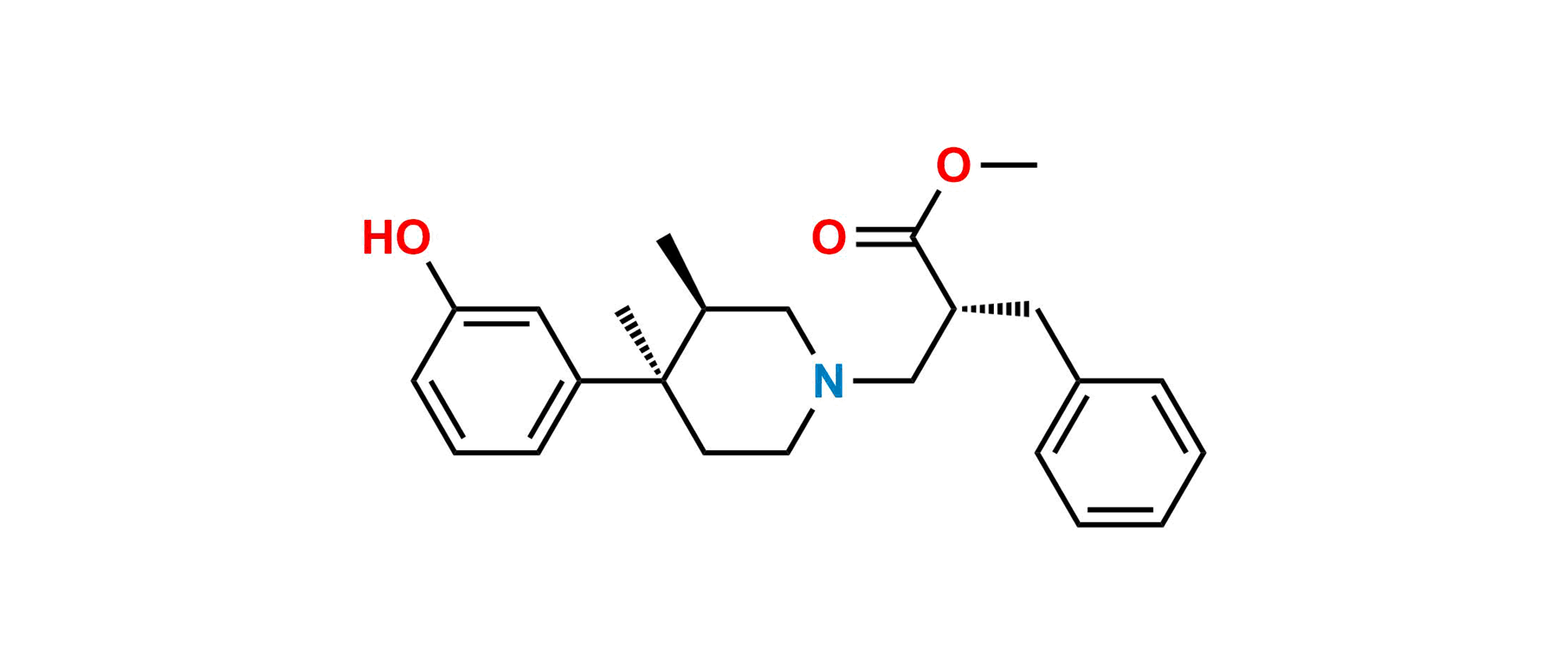Alvimopan Impurity 1